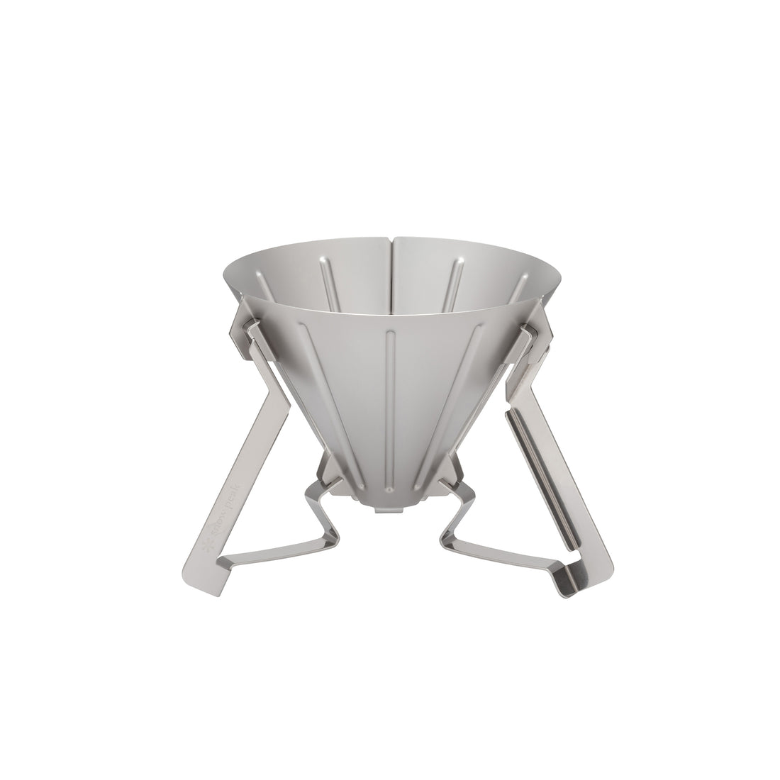 Snowpeak Field Barista Coffee Dripper