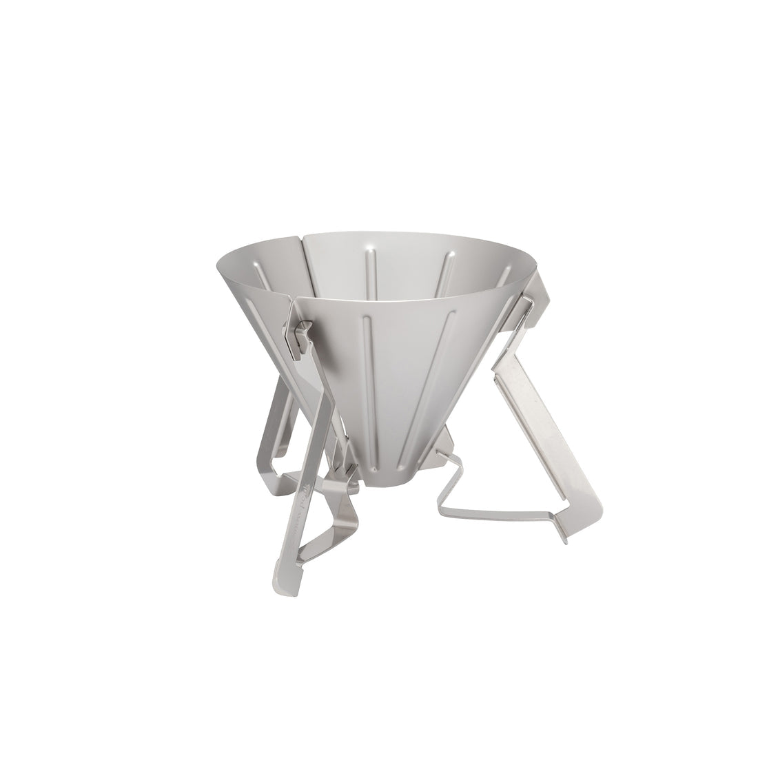 Snowpeak Field Barista Coffee Dripper