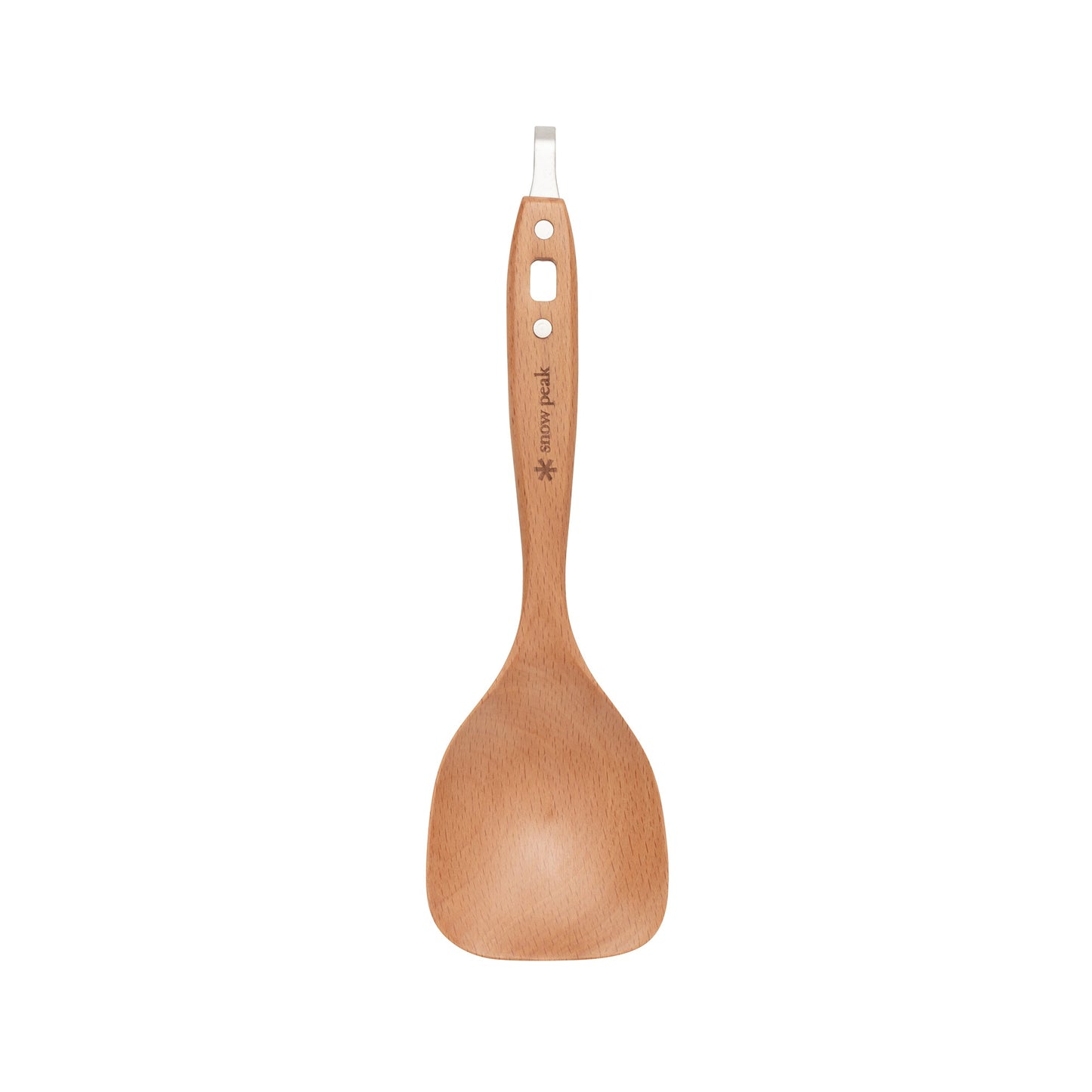 Snow Peak Serving Spoon