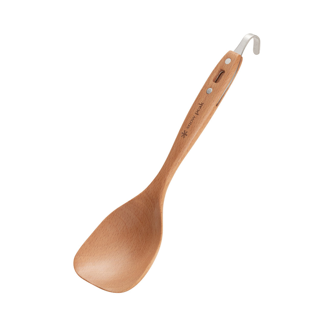 Snow Peak Serving Spoon