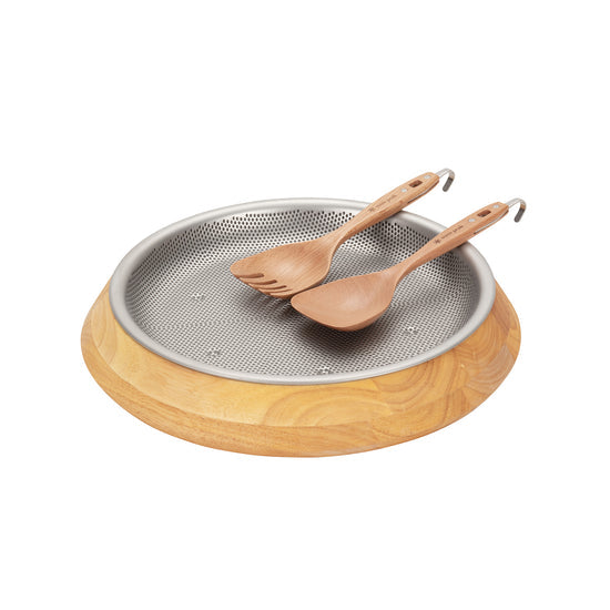 Snow Peak Serving Spoon