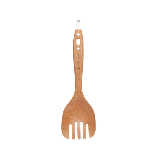Snow Peak Serving Fork