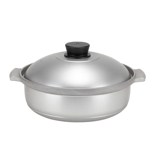 Snowpeak Aluminium Caldero