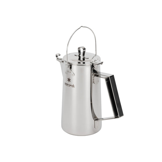 Snowpeak Classic Kettle 1.8L