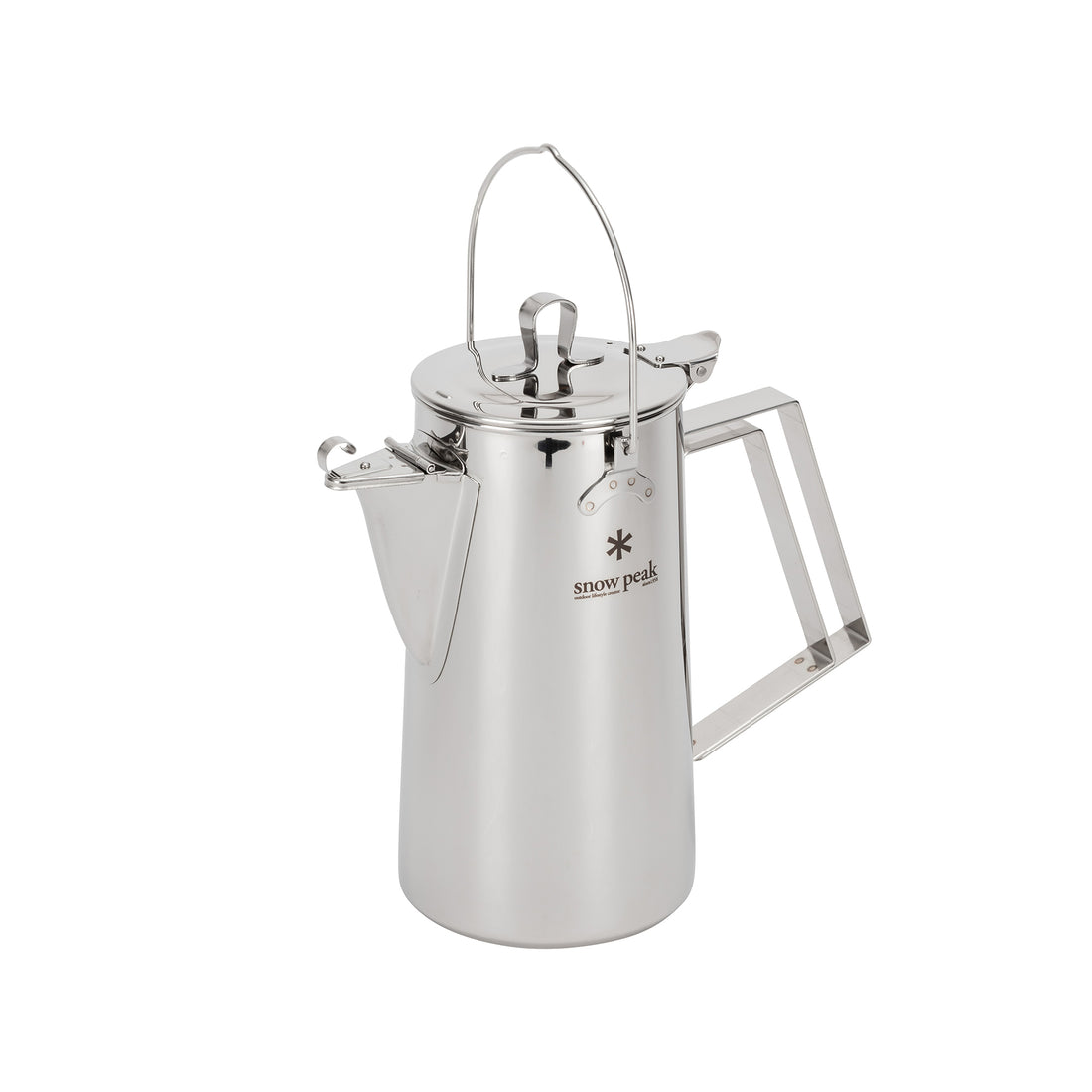 Snowpeak Classic Kettle 1.8L