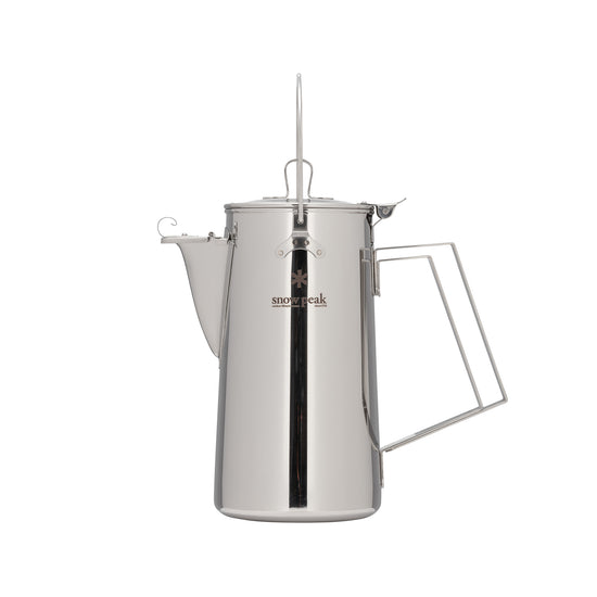 Snowpeak Classic Kettle 1.8L