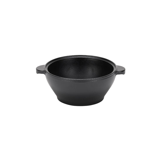 Snow Peak Micro Pot Cast Iron Oven