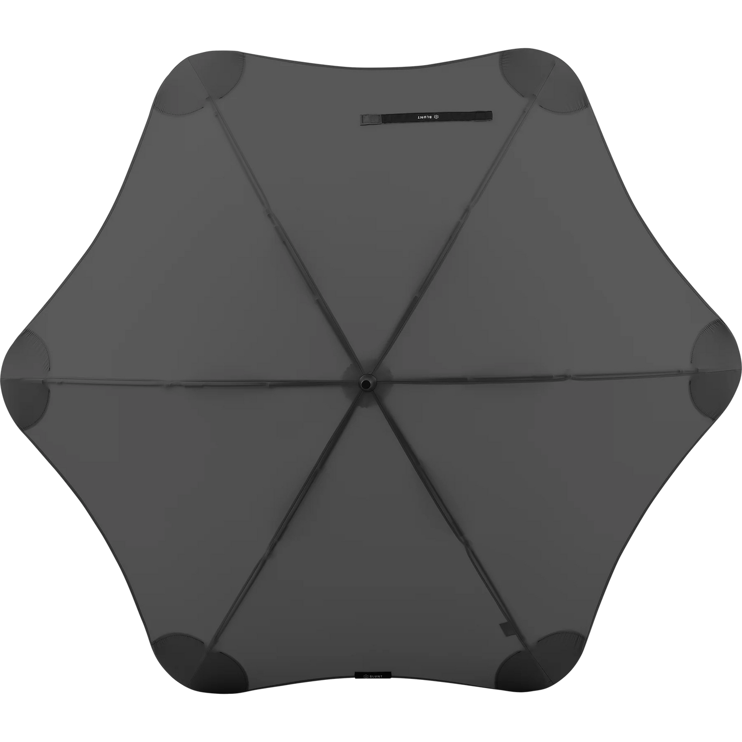 Blunt Umbrella Classic, Charcoal