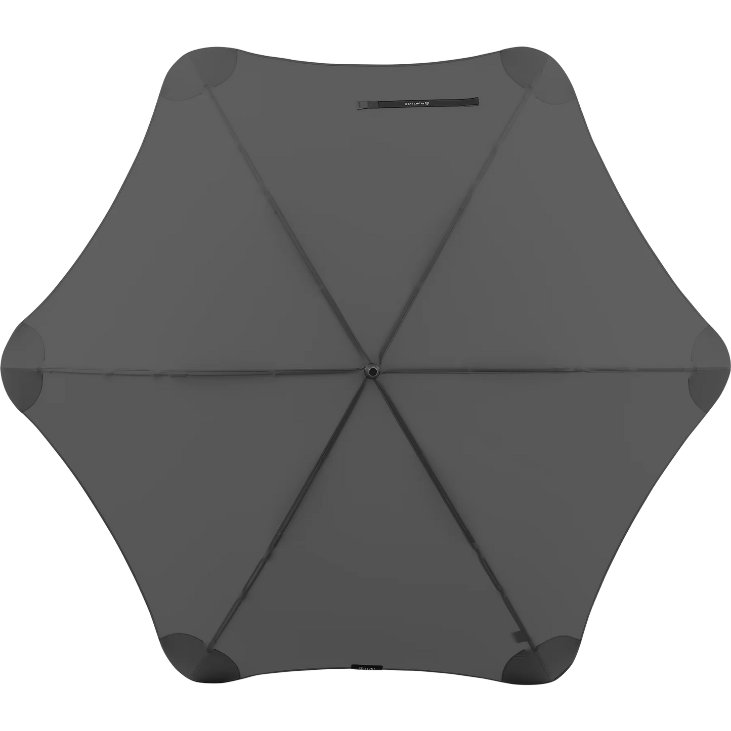 Blunt Umbrella Exec, Charcoal