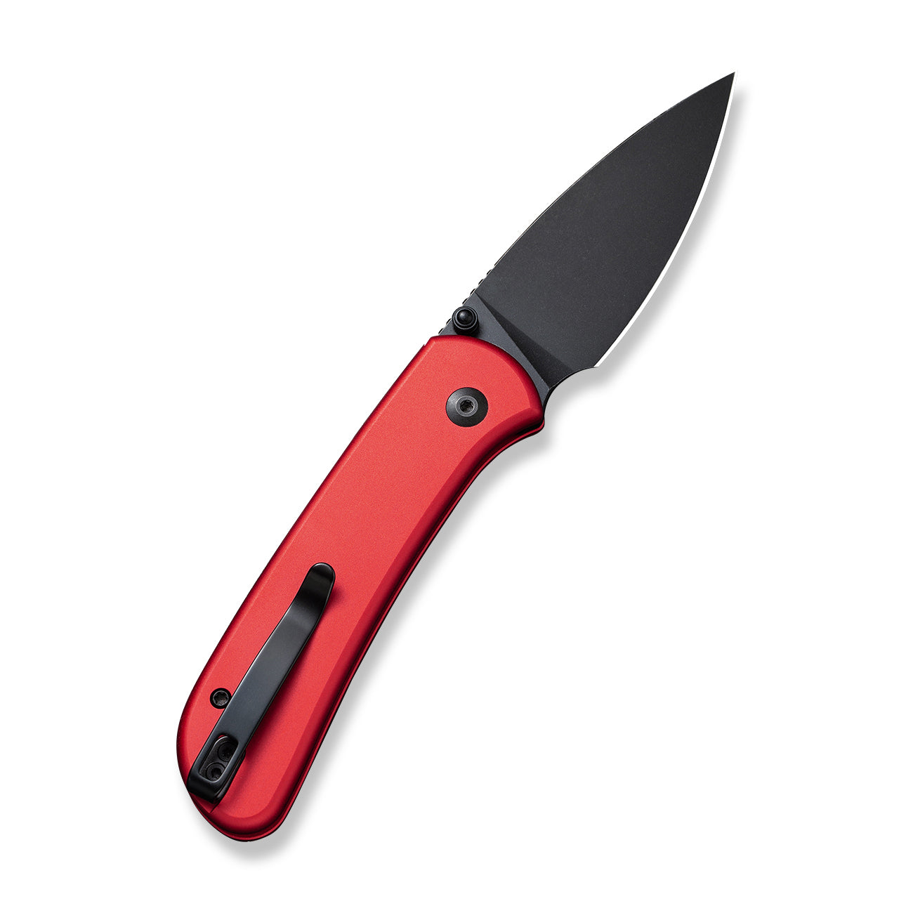 Civivi Qubit, Red