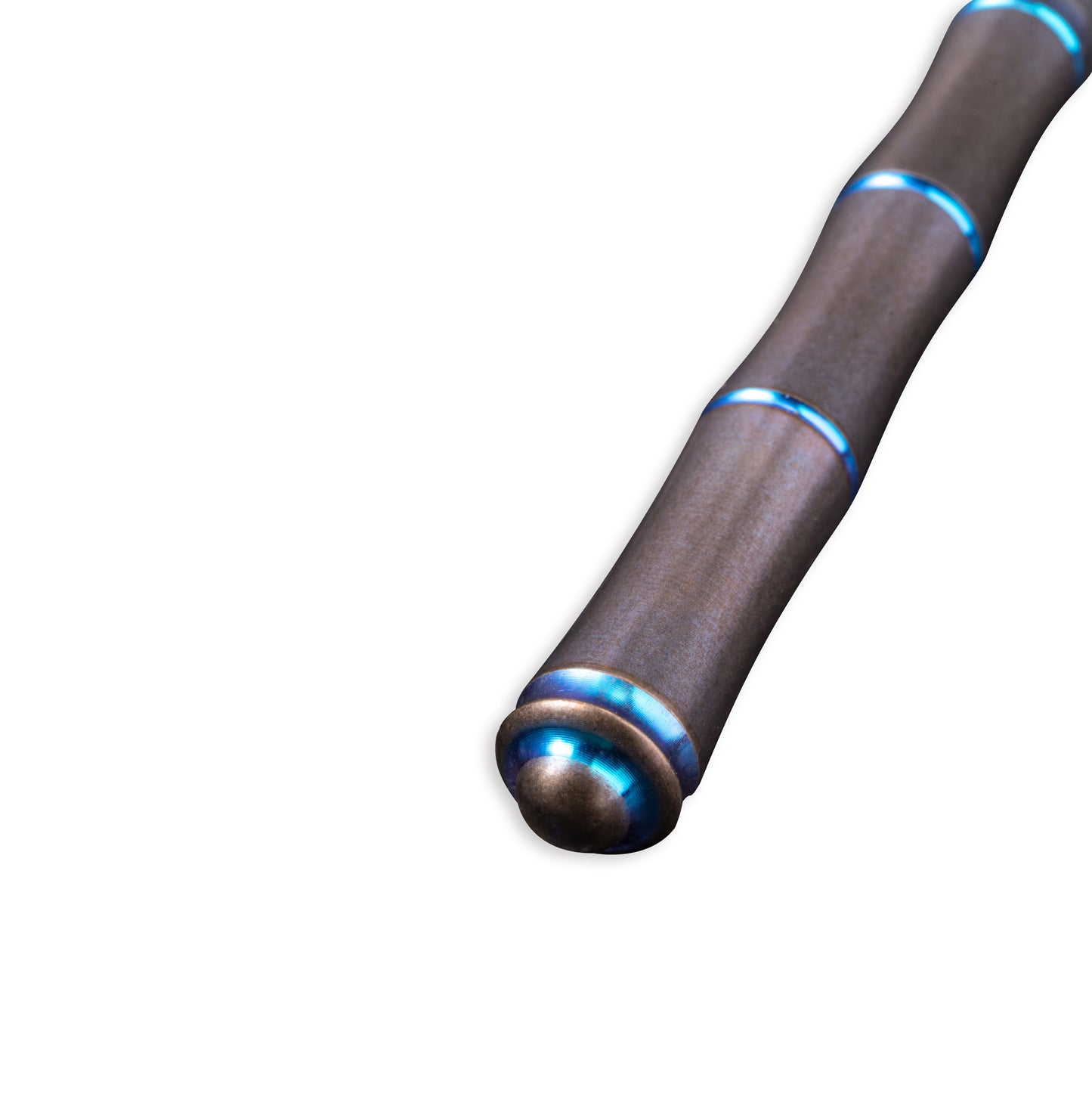 WEKNIFE Syrinx Titanium Pen, Blue