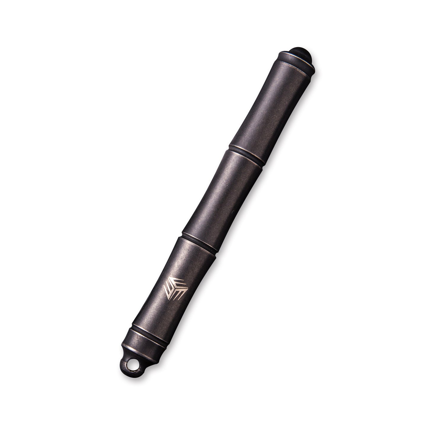 WEKNIFE Syrinx Titanium Pen, Black