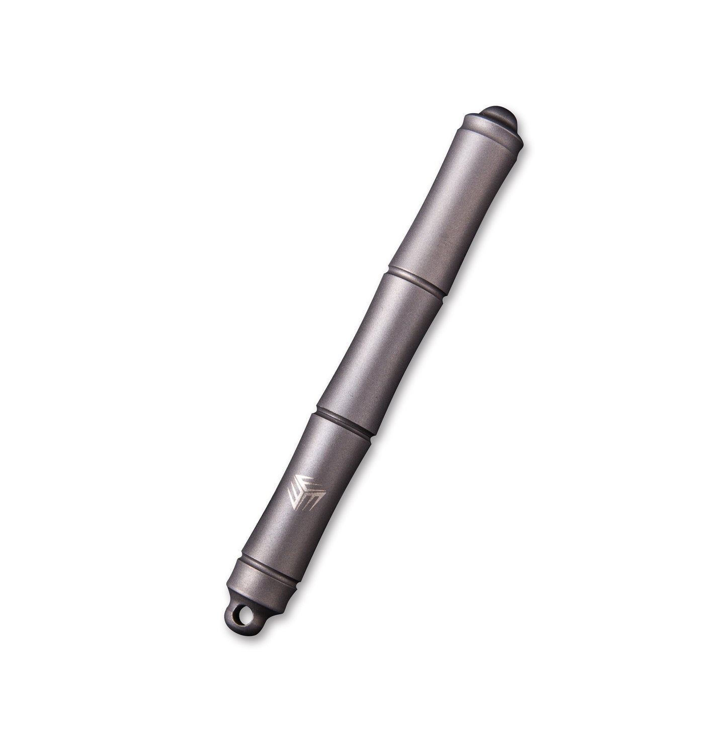 WEKNIFE Syrinx Titanium Pen, Gray