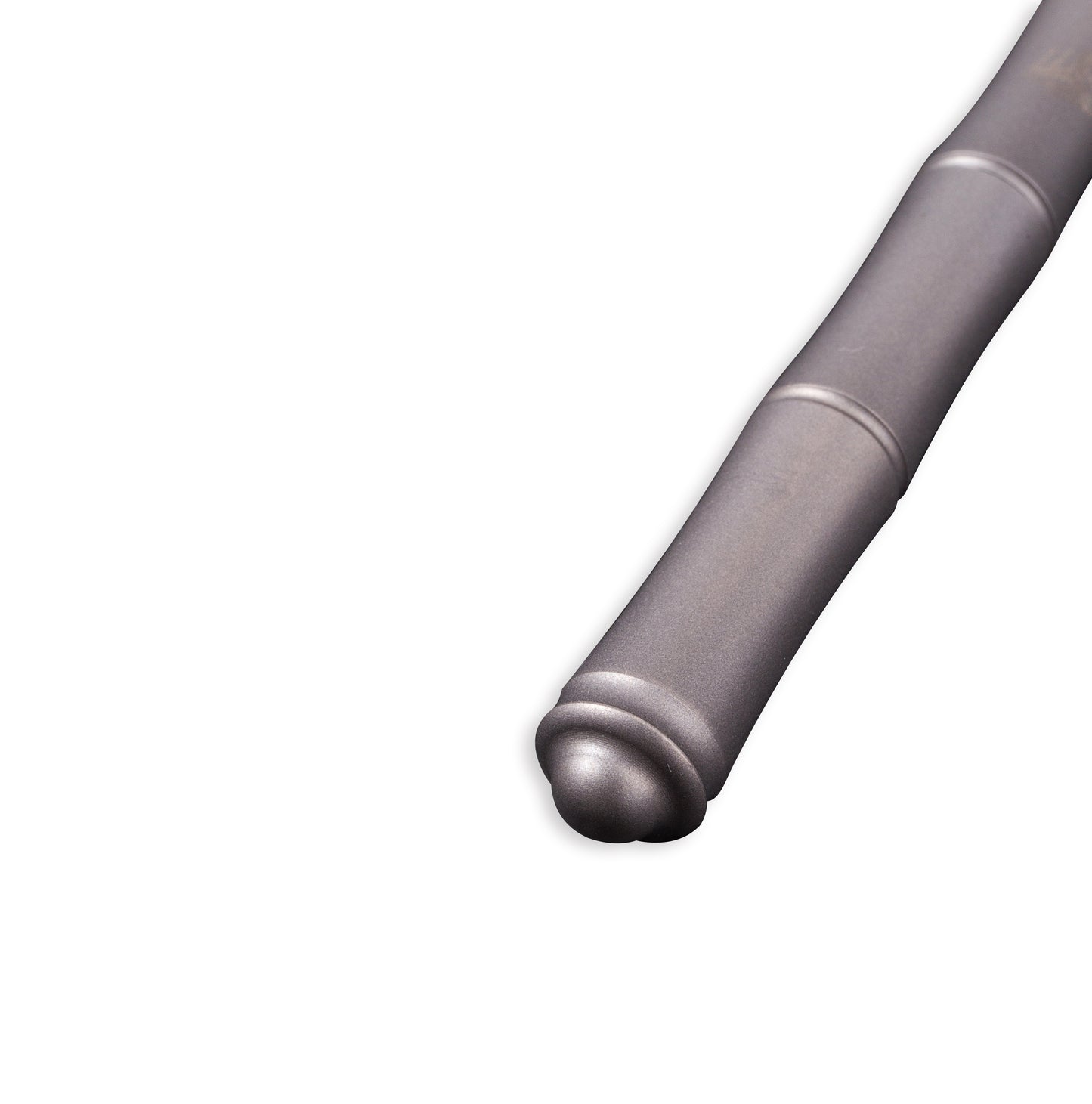 WEKNIFE Syrinx Titanium Pen, Gray