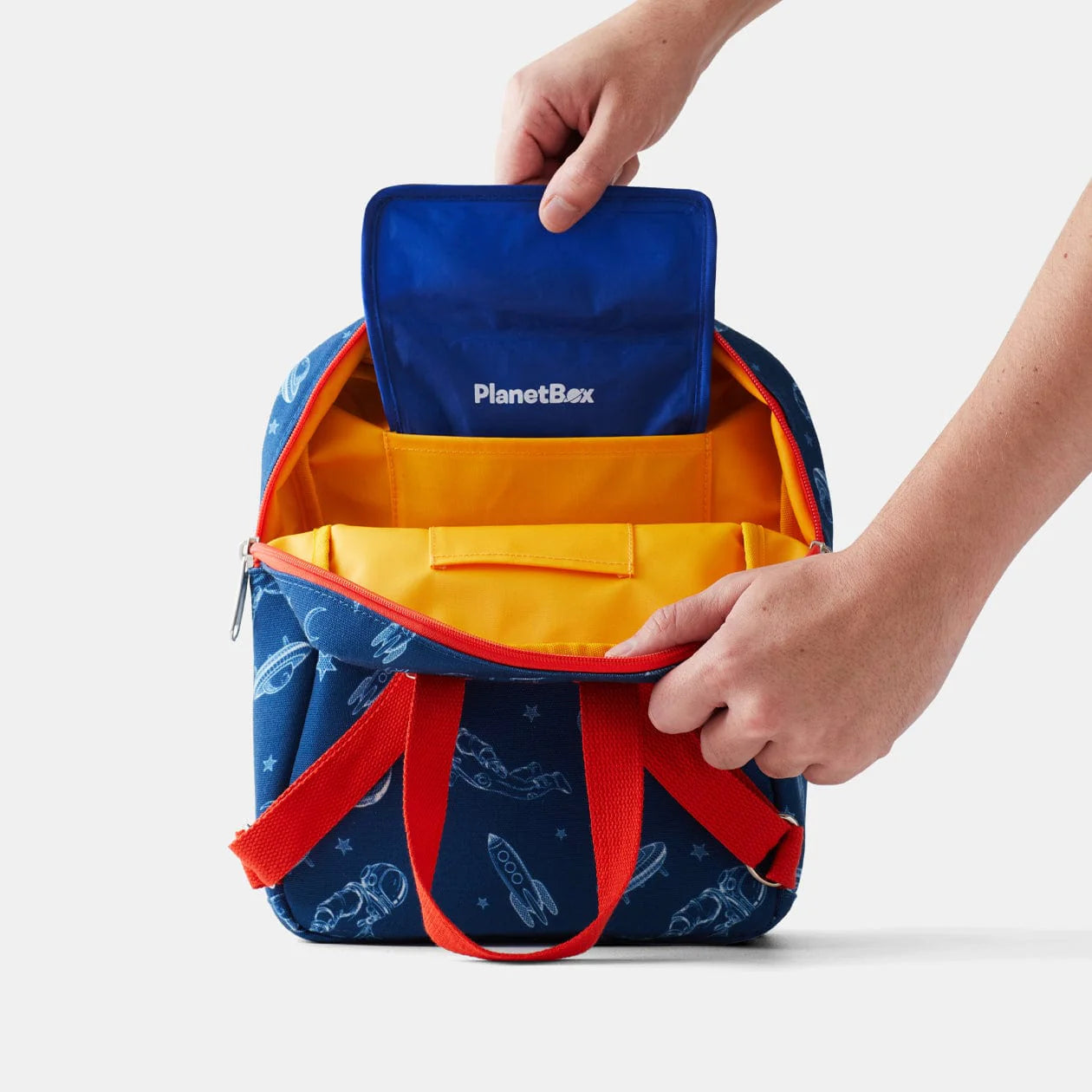 PlanetBox Cool Pack