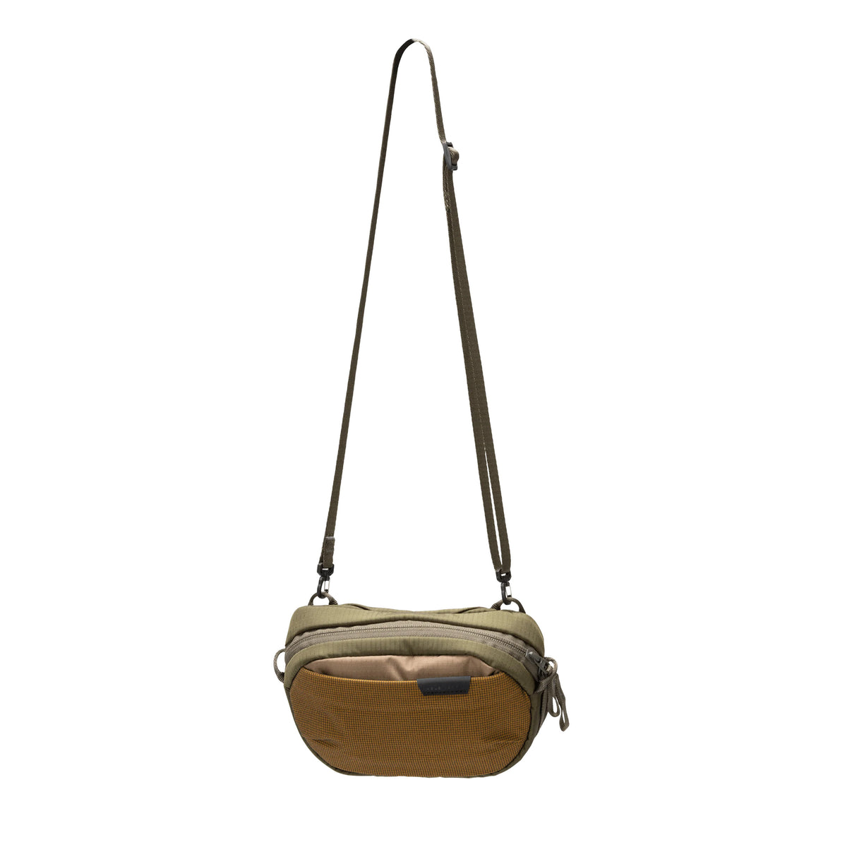 Able Carry Core Sling Mini 1.5L, Field Green