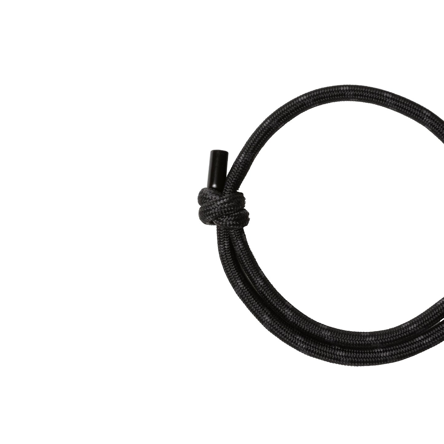 Orbitkey Crossbody Phone Strap, Black