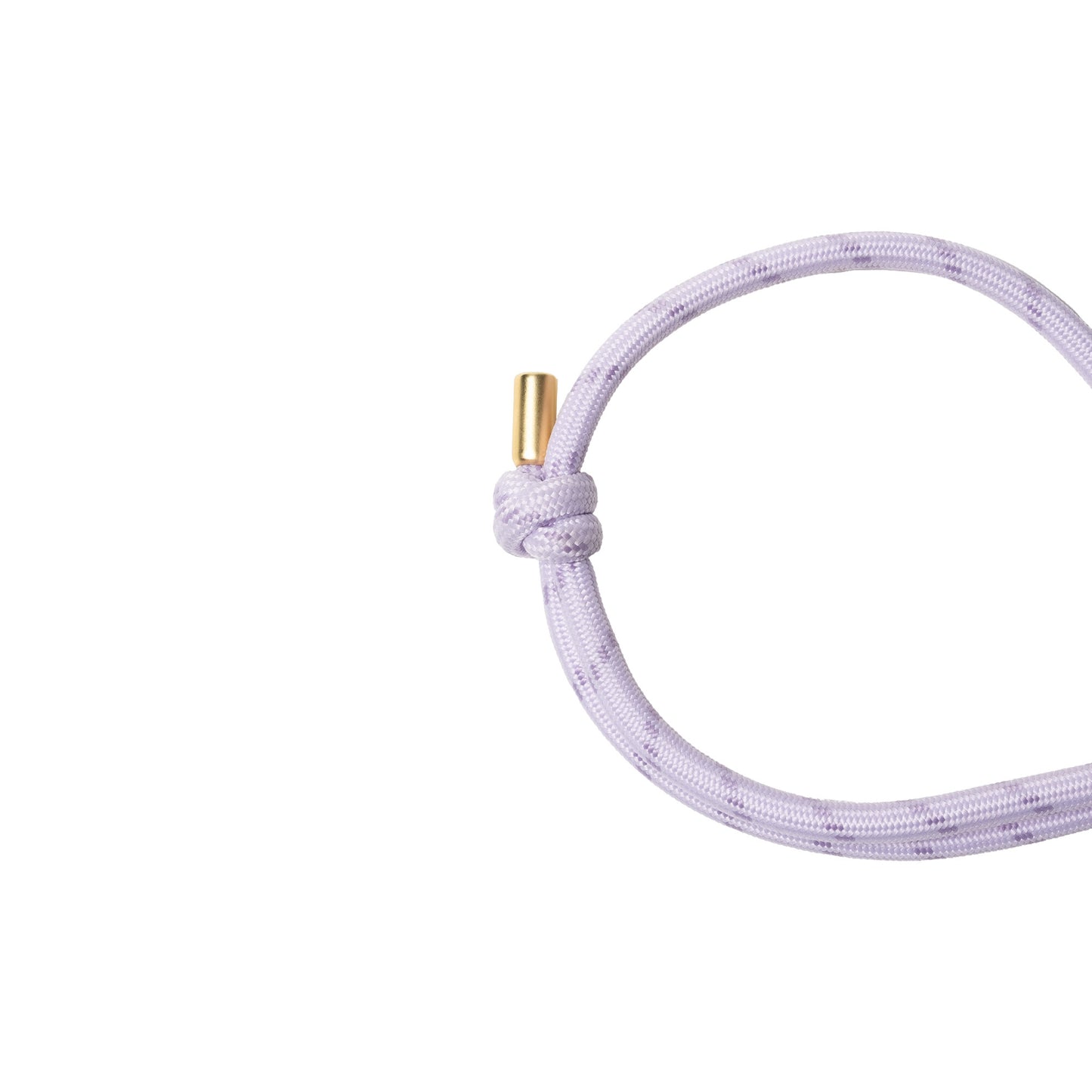 Orbitkey Crossbody Phone Strap, Lilac