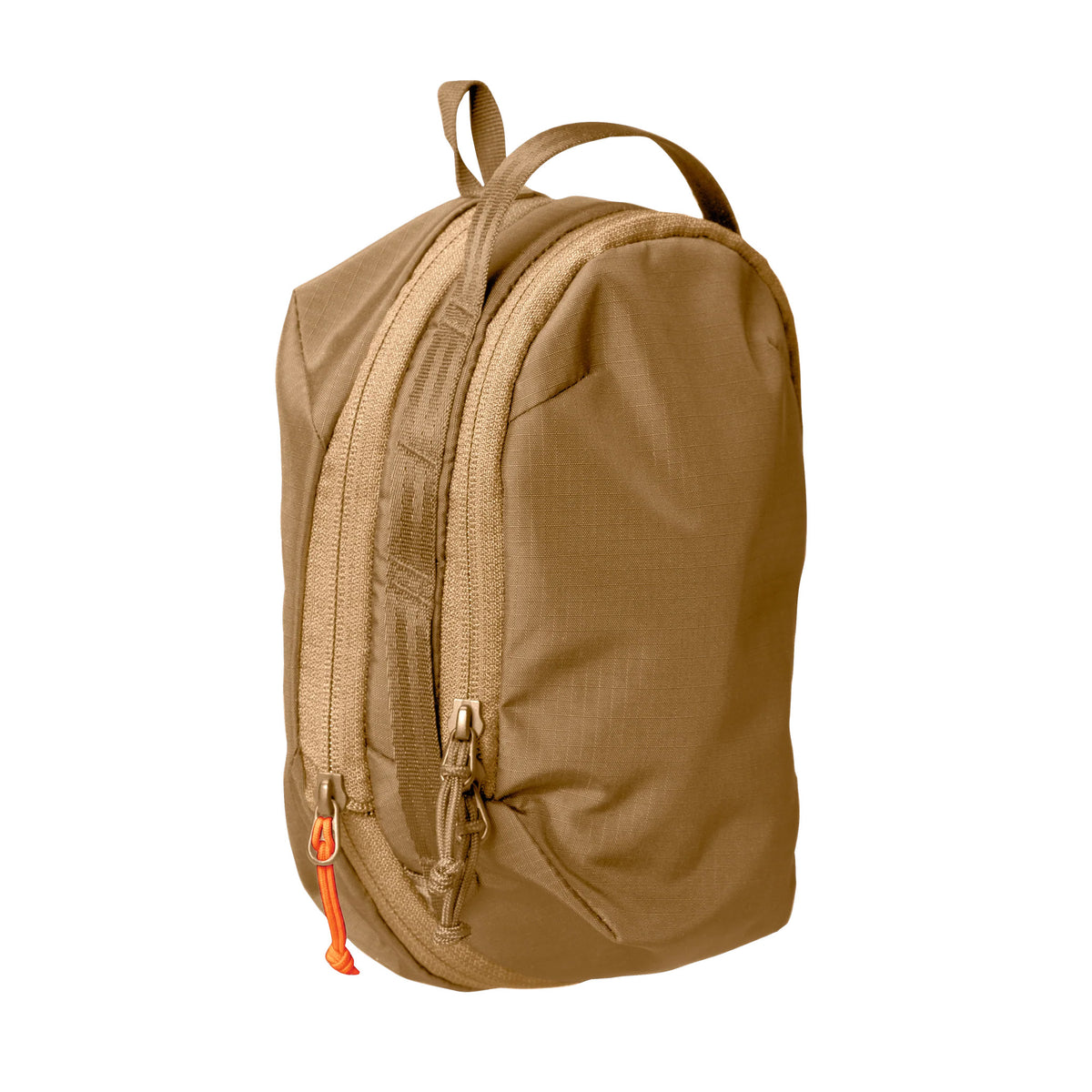 Able Carry Cube Small, Ripstop Tan