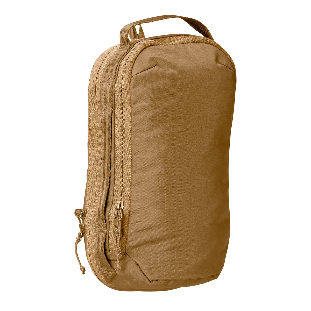 Able Carry Cube Medium, Ripstop Tan