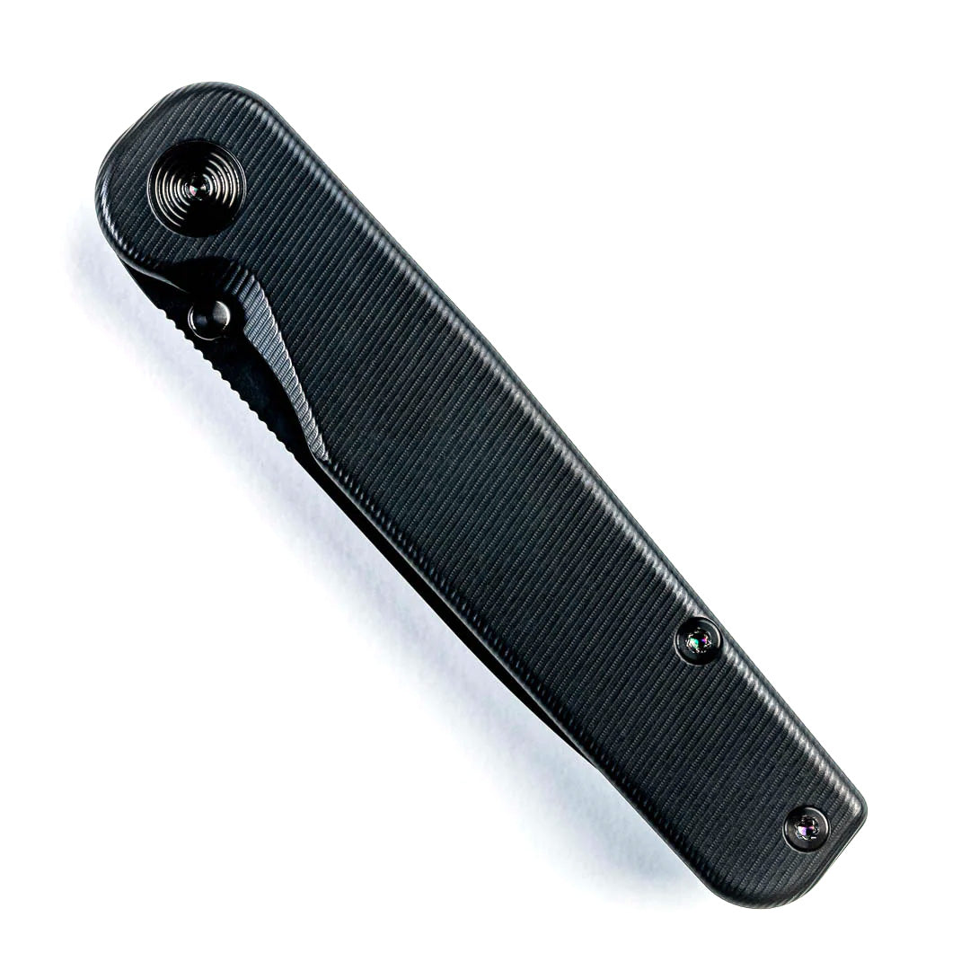 Tactile Knife DLC Rockwall Thumbstud
