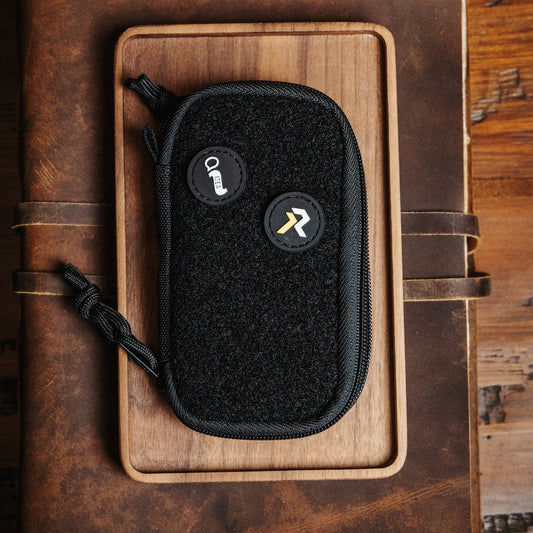 Big i Design EDC Pocket Pouch