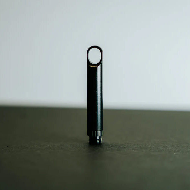 Daily Carry Co TiPick Titanium Toothpick, Ice Blue