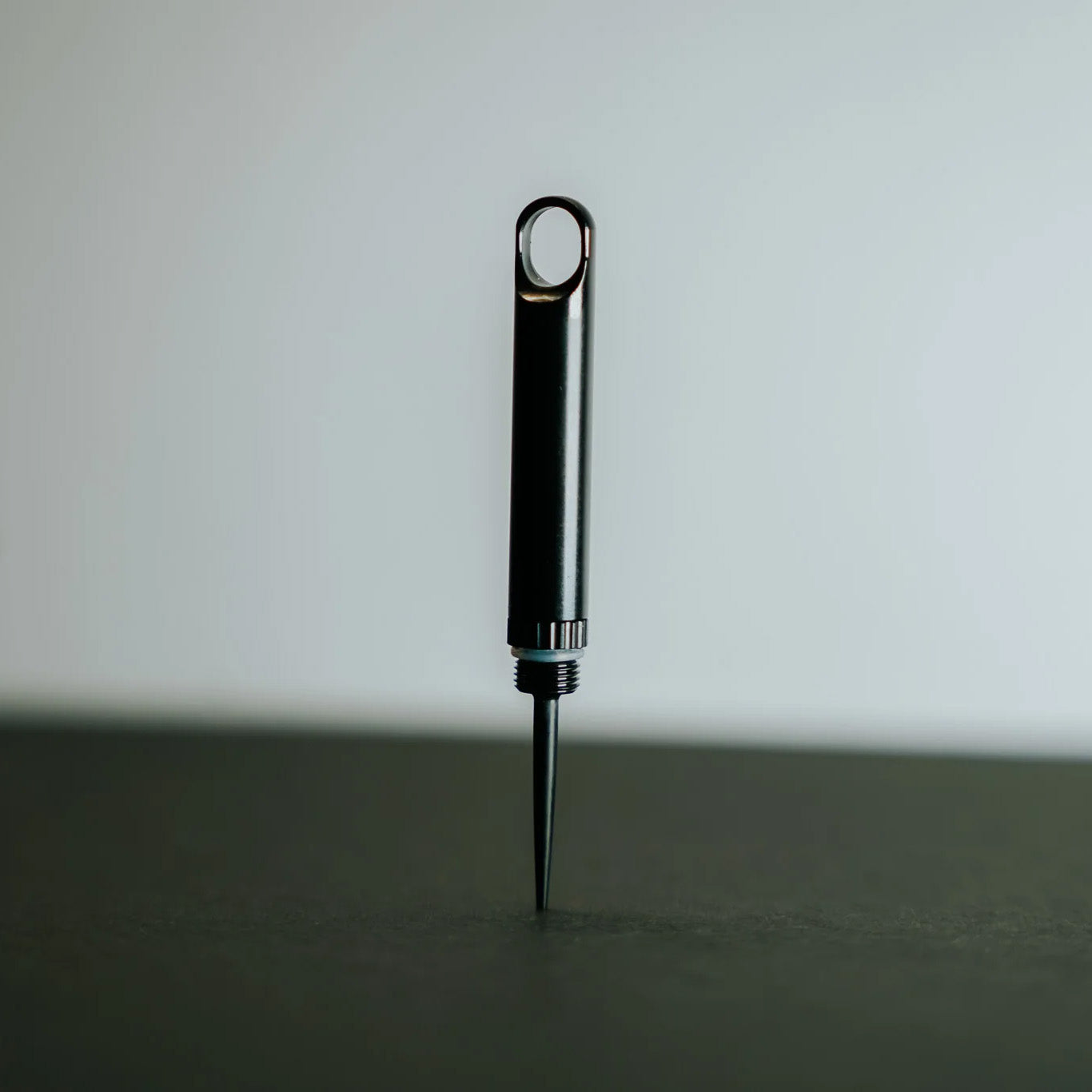 Daily Carry Co TiPick Titanium Toothpick, Ice Blue