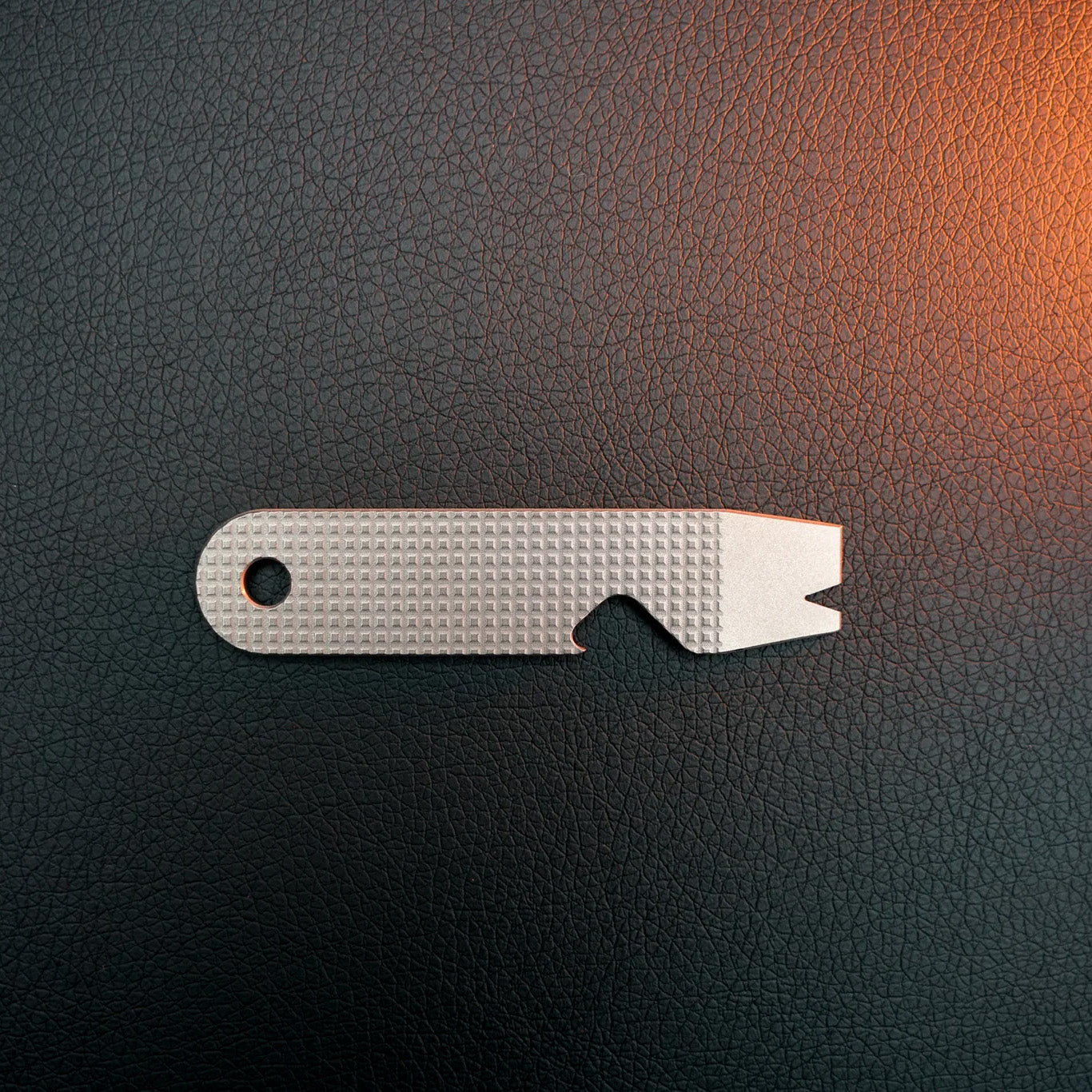 Daily Carry Co HandyPry Titanium Pry Bar