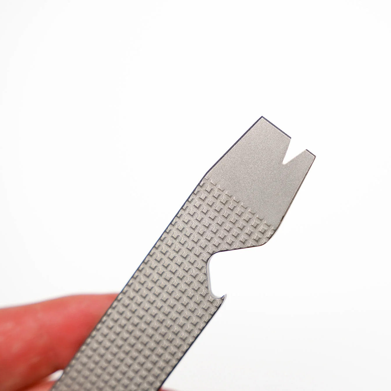 Daily Carry Co HandyPry Titanium Pry Bar