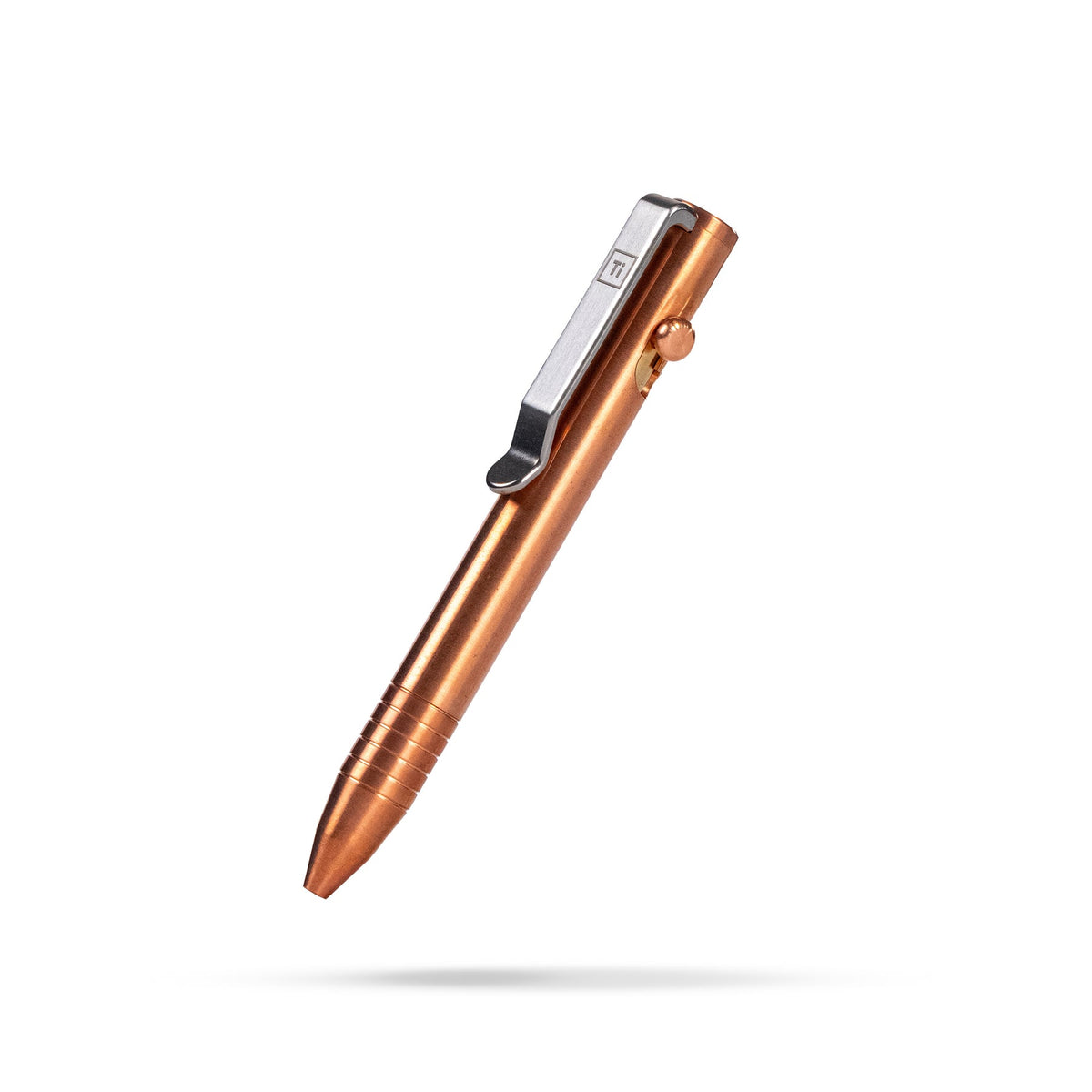 Big i Design Mini Bolt Action Pen
