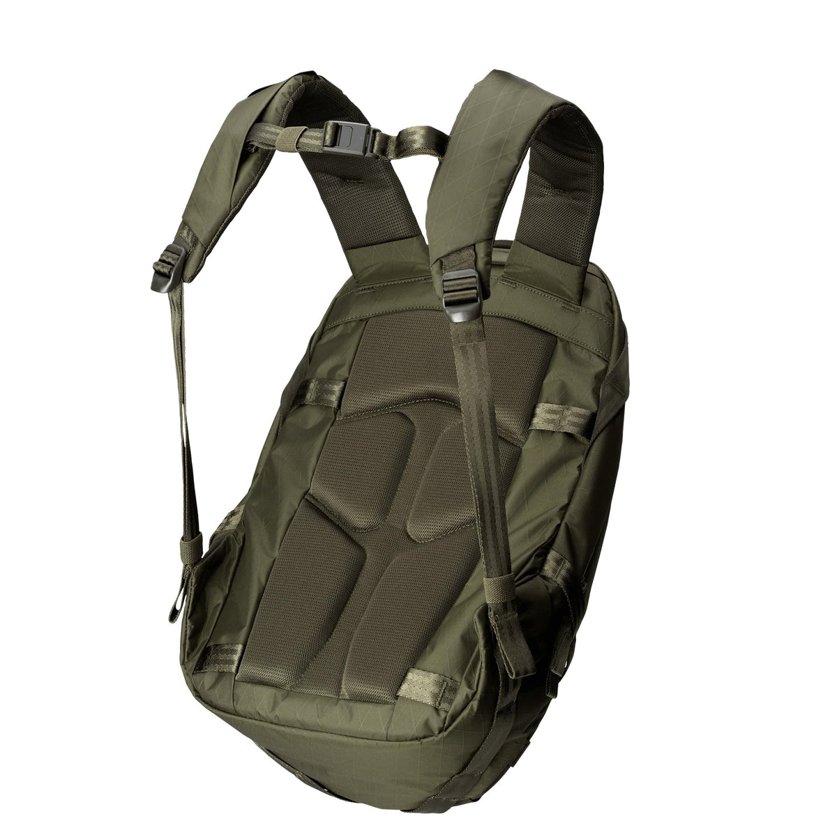 Able Carry Daily Plus 21L, X-Pac Olive (VX21)