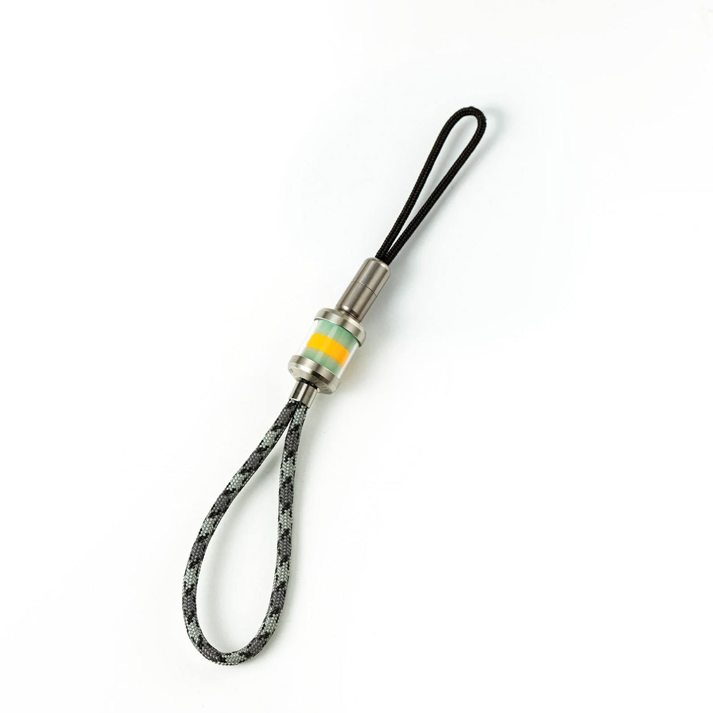 RovyVon Firefly Pro Titanium Paracord, Dawn Orange