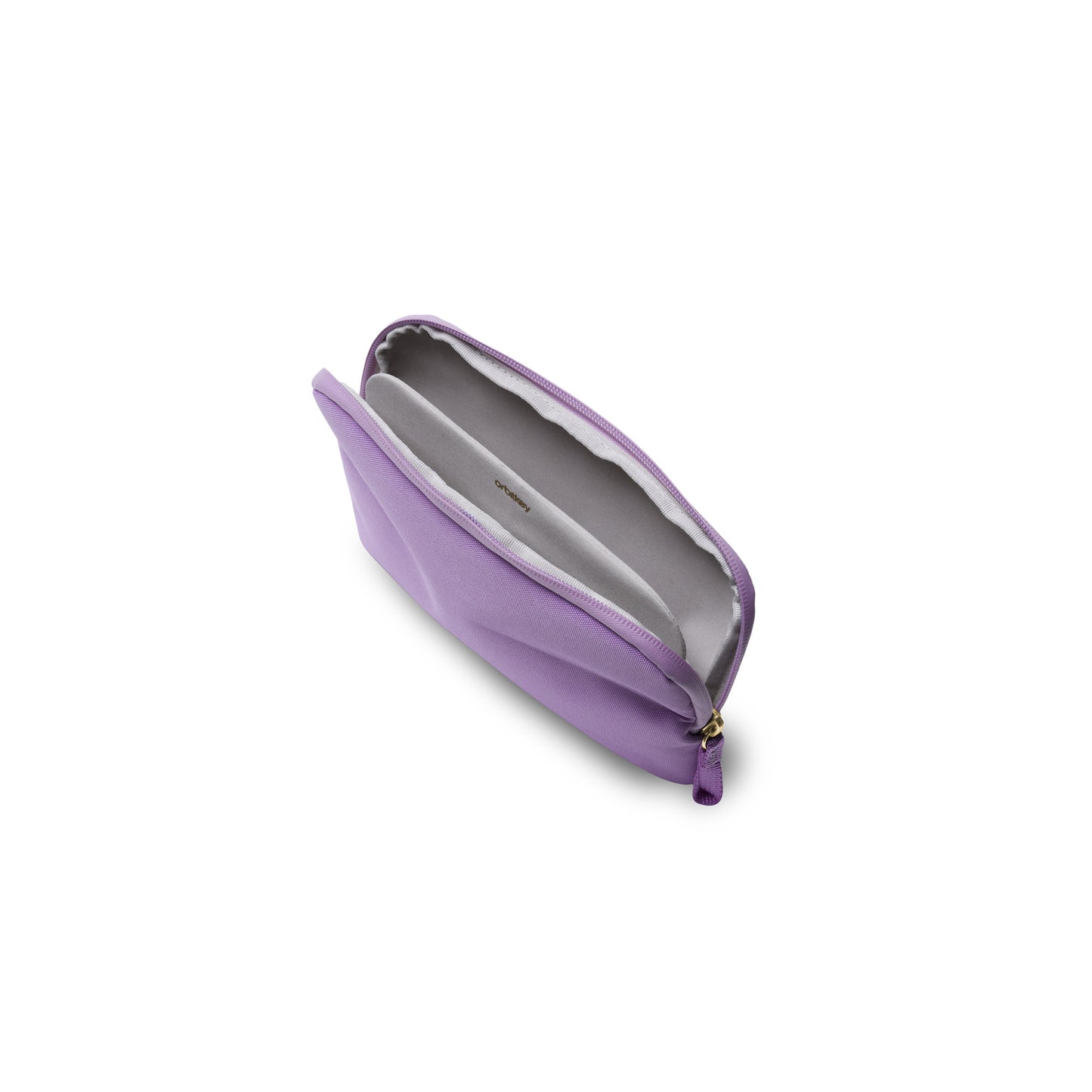 Orbitkey Desk Pouch, Lilac