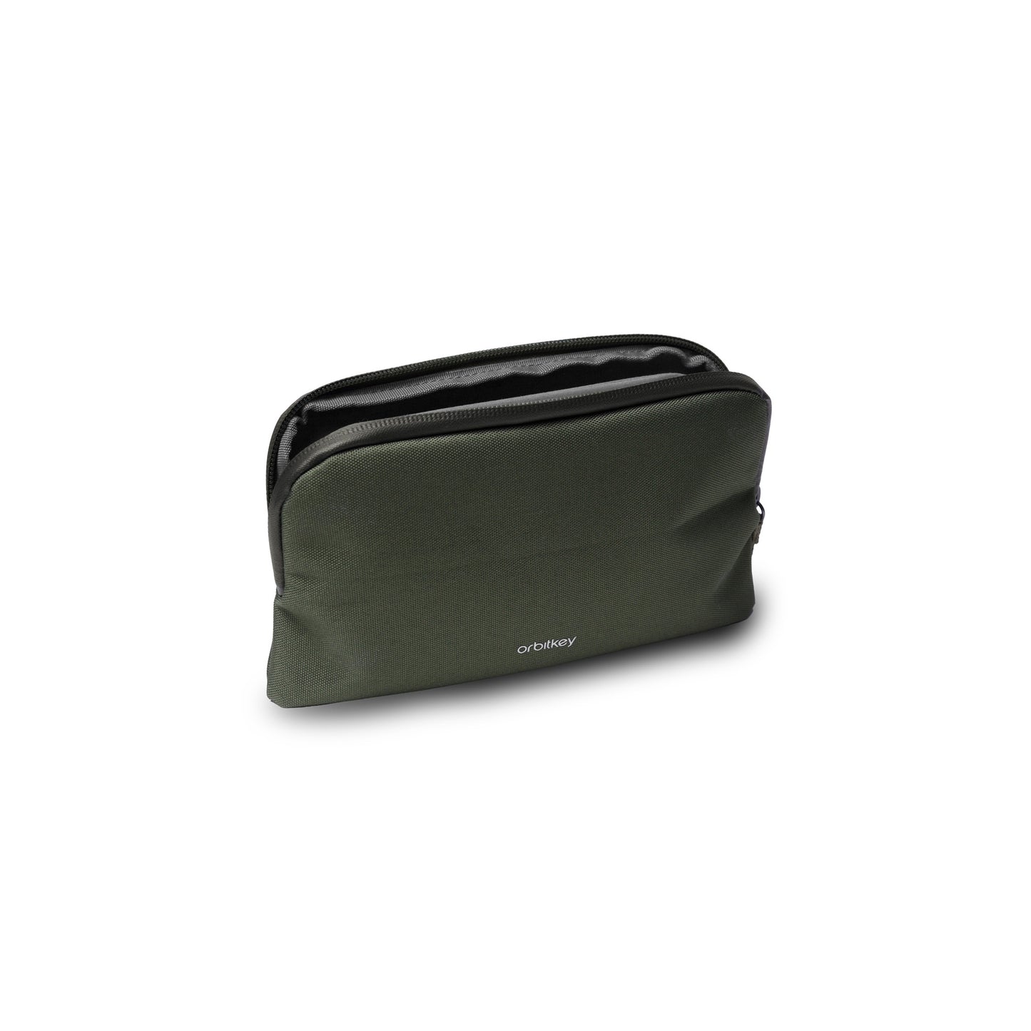 Orbitkey Desk Pouch, Olive