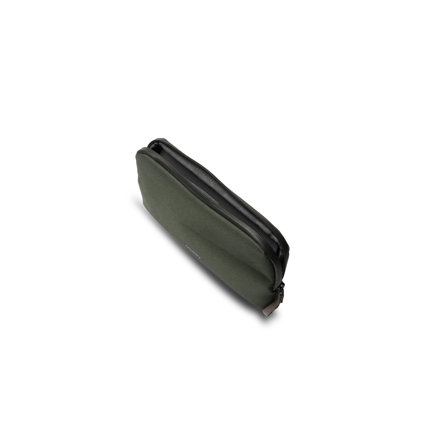 Orbitkey Desk Pouch, Olive