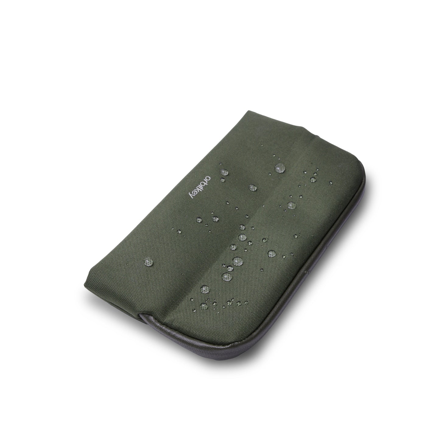 Orbitkey Desk Pouch, Olive