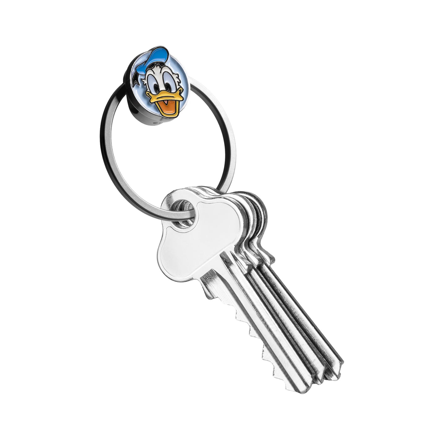 Orbitkey Disney™ Quick Release Ring, DonaldDuck™