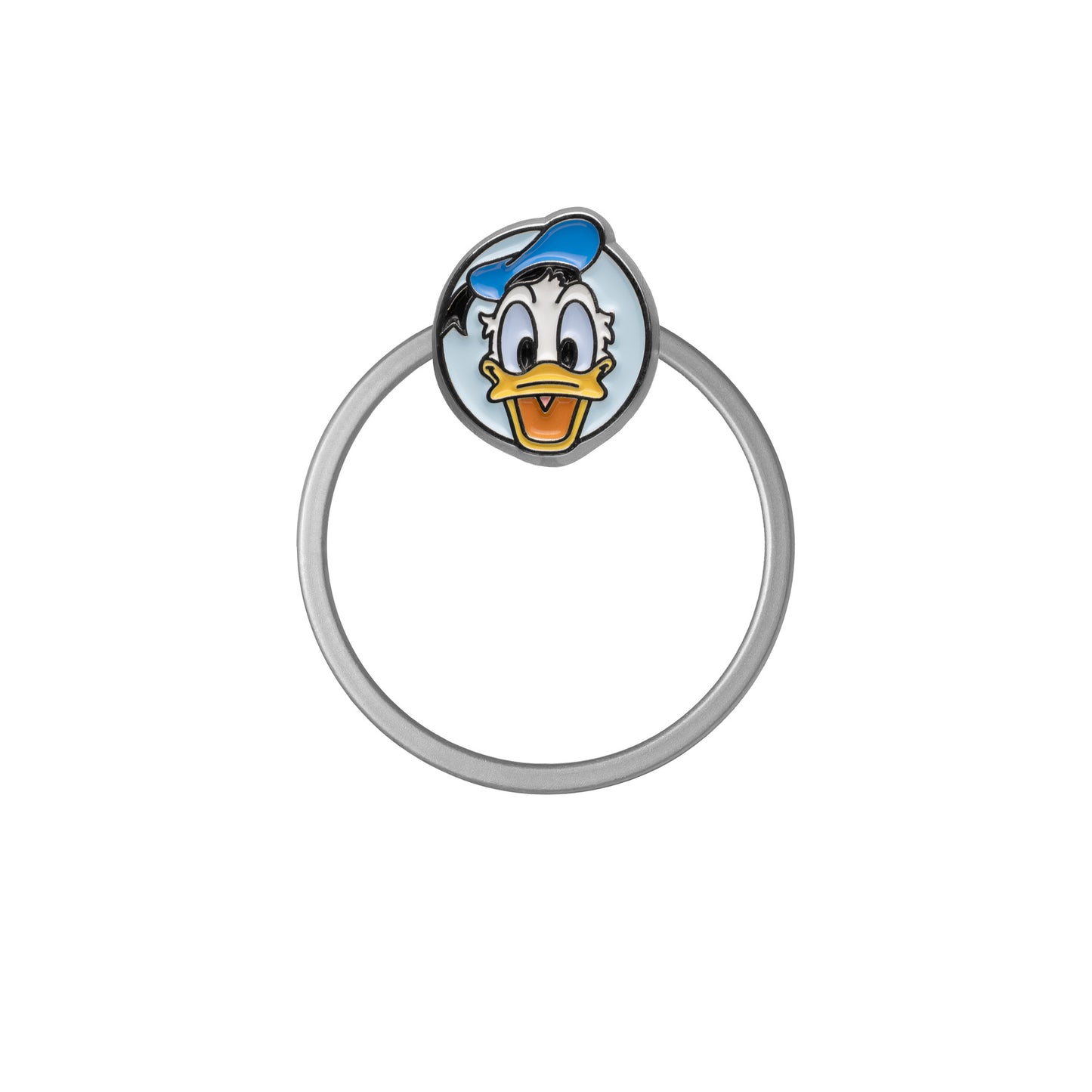 Orbitkey Disney™ Quick Release Ring, DonaldDuck™