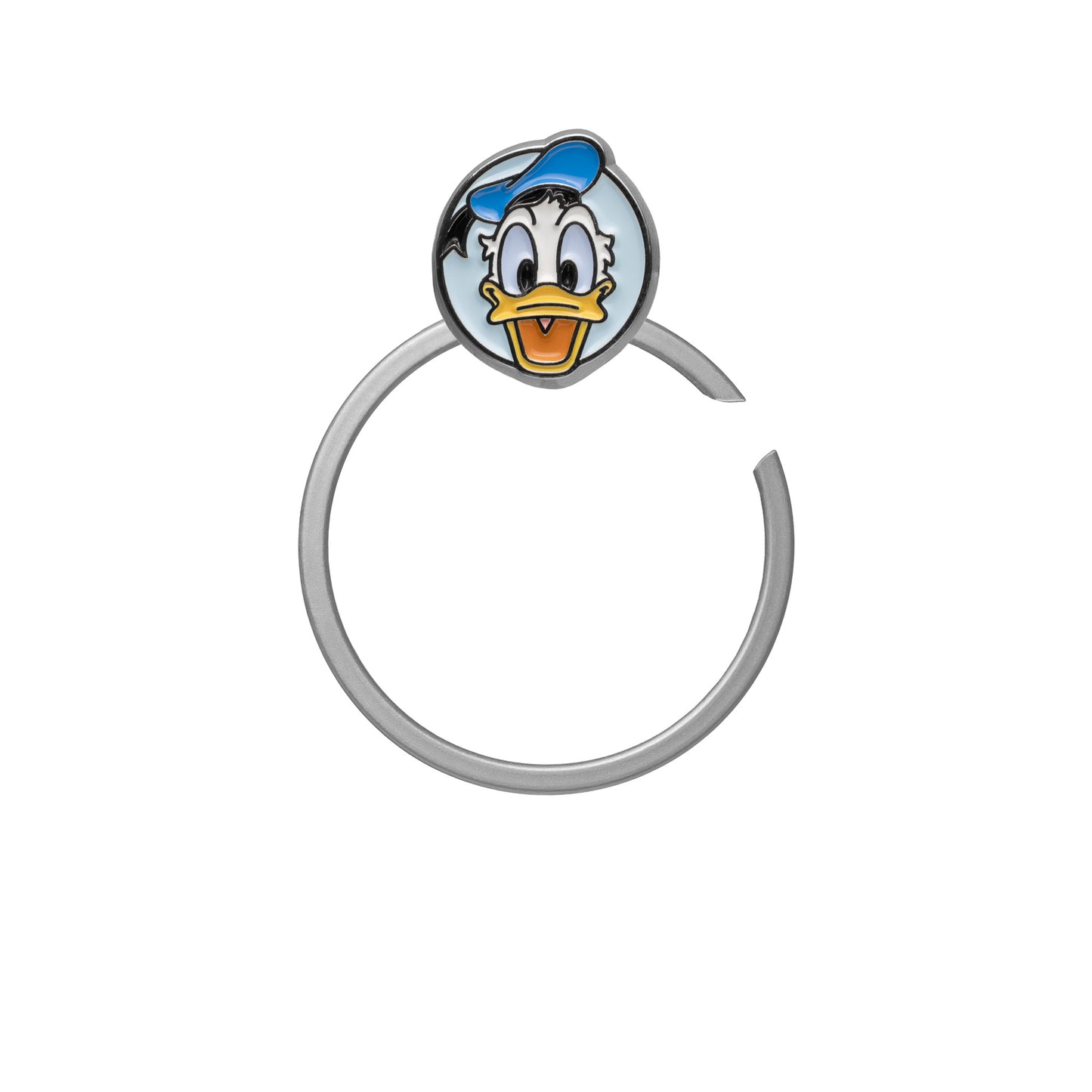 Orbitkey Disney™ Quick Release Ring, DonaldDuck™