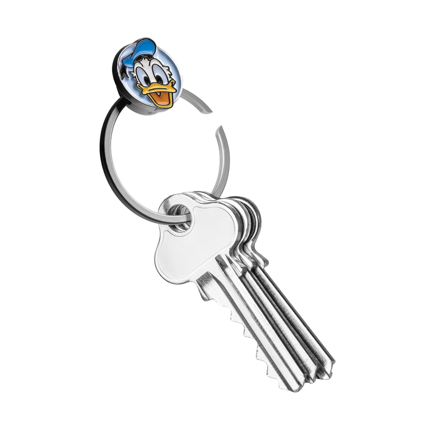 Orbitkey Disney™ Quick Release Ring, DonaldDuck™