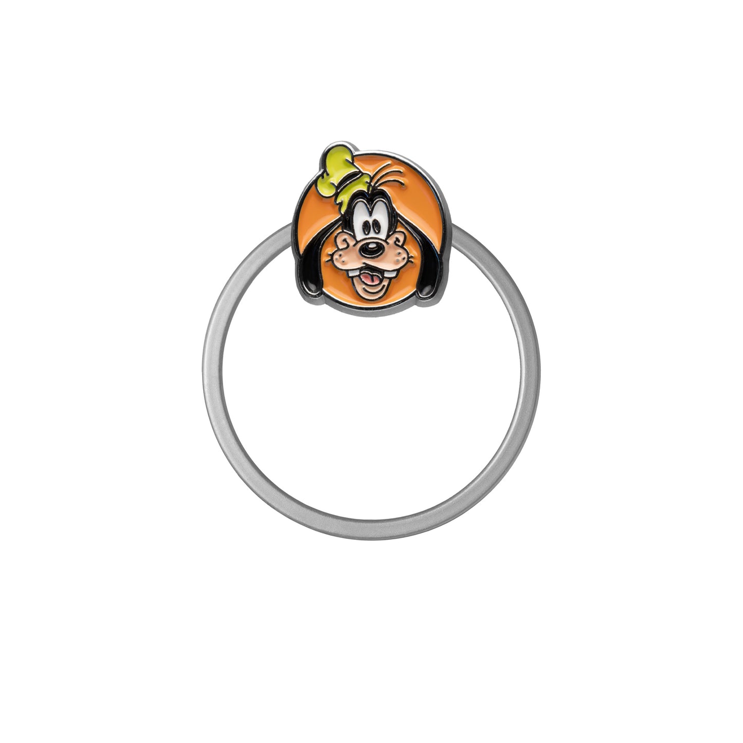 Orbitkey Disney™ Quick Release Ring, Goofy™