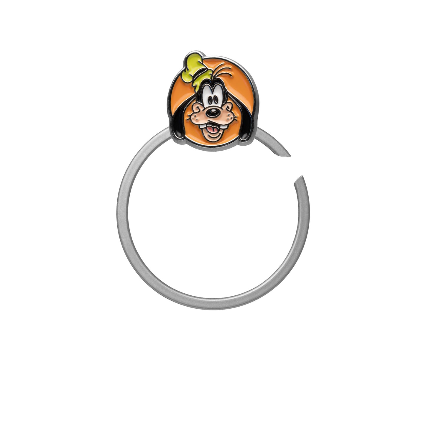 Orbitkey Disney™ Quick Release Ring, Goofy™