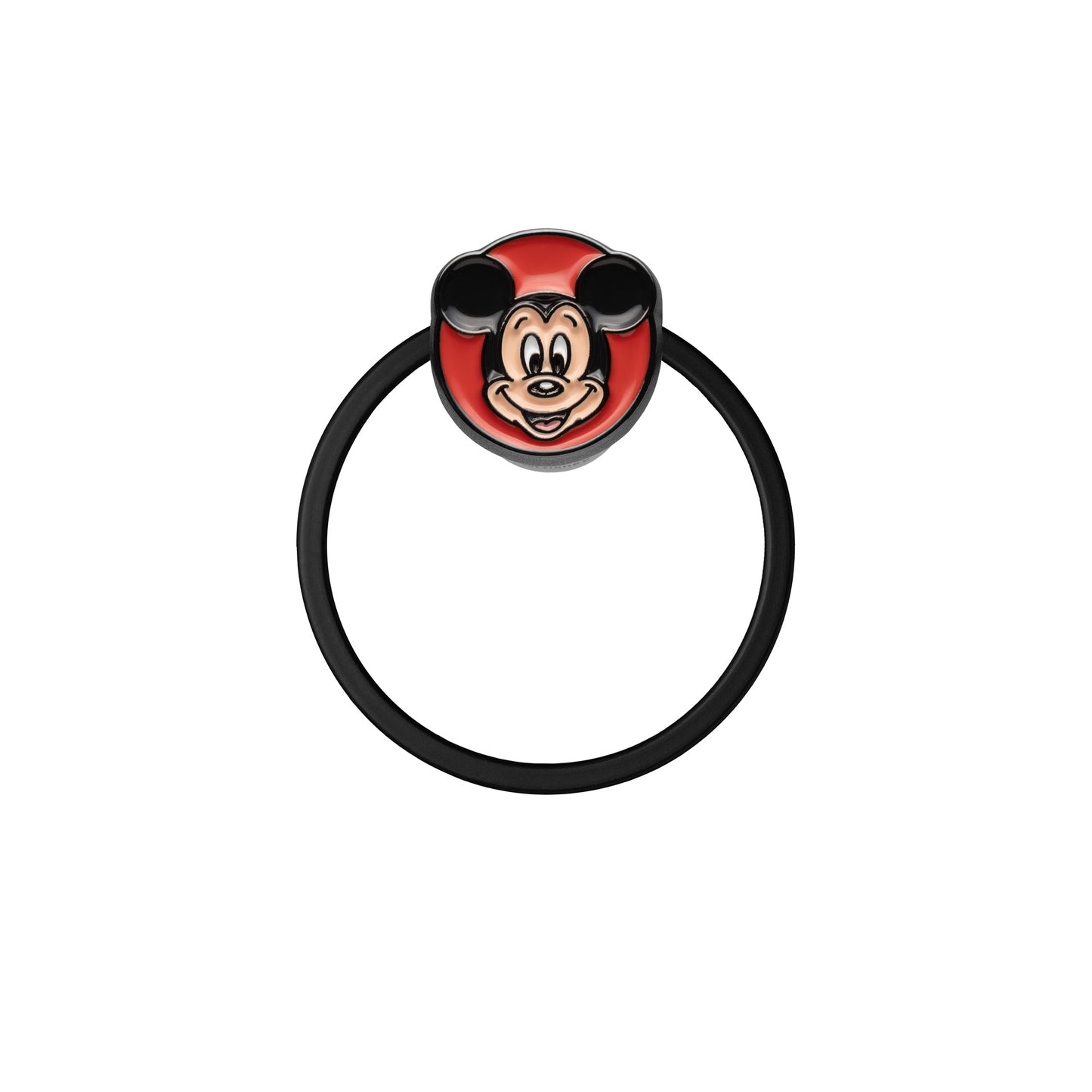 Orbitkey Disney™ Quick Release Ring, Mickey Mouse™