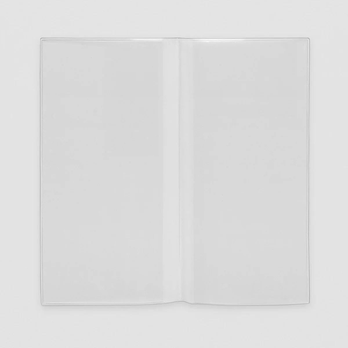 Cloth & Paper Document Pocket, A5 Slim