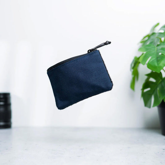 Daily Carry Co Mini Pouch Potato EDC Pouch Organizer, Blue