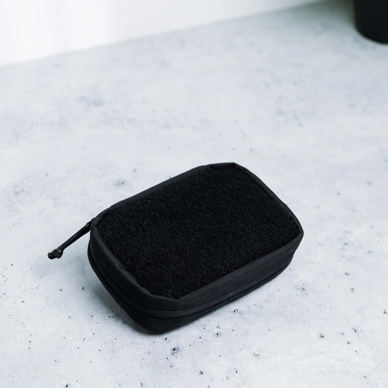 Daily Carry Co Pouch Potato EDC Pouch Organizer, Gray