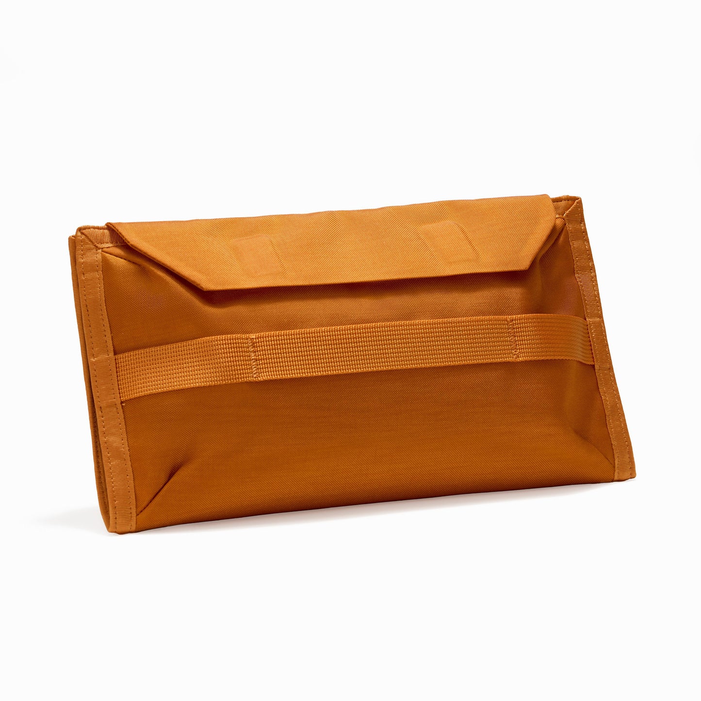 EVERGOODS Civic Access Pouch 1L, Burnt Orange
