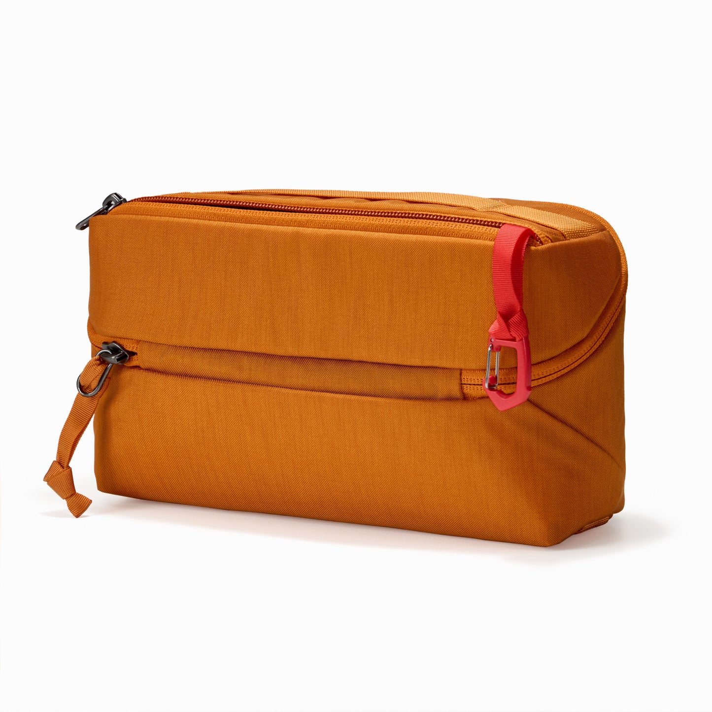 EVERGOODS Civic Access Pouch 2L, Burnt Orange