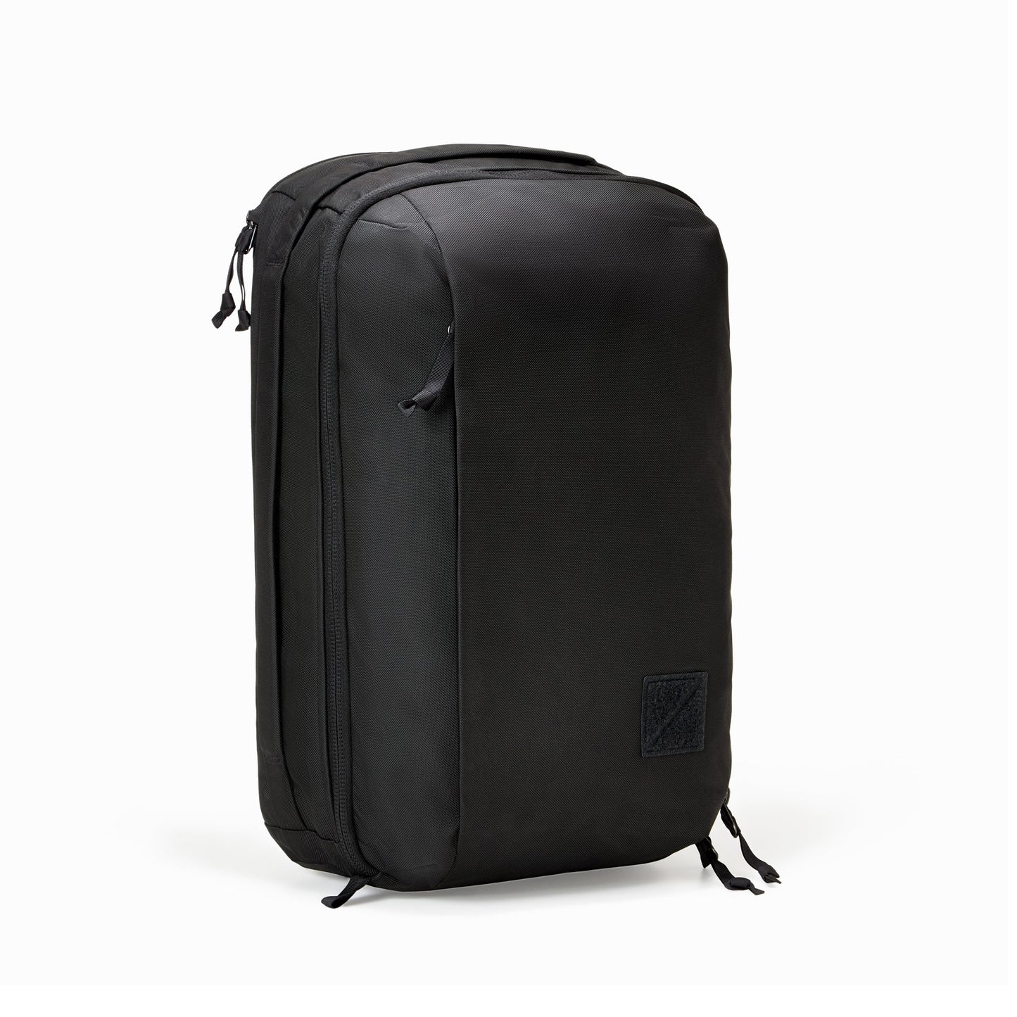 EVERGOODS Civic Panel Loader 24L, Solution Black